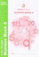 Zahlenbuch 5 - Number Book 5