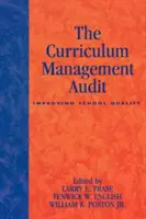Das Curriculum Management Audit: Verbesserung der Schulqualität - The Curriculum Management Audit: Improving School Quality
