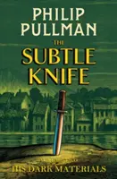 Subtiles Messer - Subtle Knife