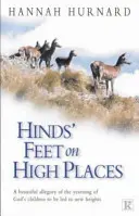 Hinds' Füße in der Höhe - Hinds' Feet on High Places