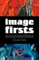 Image Firsts Kompendium Band 3 - Image Firsts Compendium Volume 3