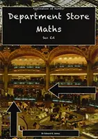 Kaufhaus Mathe PB - Department Store Maths PB