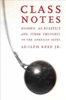 Notizen zum Unterricht: Posing as Politics und andere Überlegungen zur amerikanischen Szene - Class Notes: Posing as Politics and Other Thoughts on the American Scene
