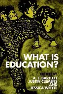 Was ist Bildung? - What Is Education?