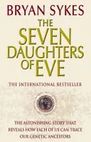 Sieben Töchter der Eva - Seven Daughters Of Eve