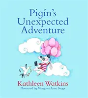 Pigns unerwartetes Abenteuer - Pign's Unexpected Adventure