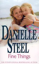 Fine Things - Eine epische, unvergleichliche Lektüre aus dem Weltbestseller - Fine Things - An epic, unputdownable read from the worldwide bestseller