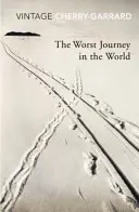 Schlimmste Reise der Welt - Worst Journey in the World