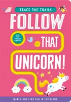 Folge dem Einhorn! - Follow That Unicorn!