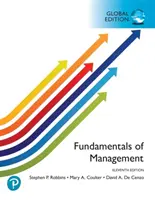 Grundlagen des Managements, Globale Ausgabe - Fundamentals of Management, Global Edition