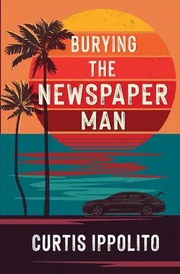Die Beerdigung des Zeitungsmannes - Burying the Newspaper Man
