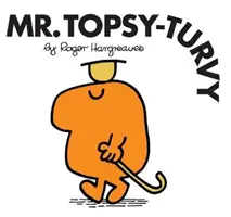 Herr Topsy-Turvy - Mr. Topsy-Turvy