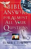 Biblische Antworten auf fast alle Ihre Fragen - Bible Answers for Almost All Your Questions