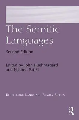 Die semitischen Sprachen - The Semitic Languages