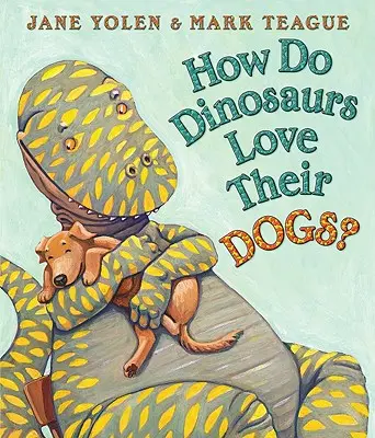 Wie lieben Dinosaurier ihre Hunde? - How Do Dinosaurs Love Their Dogs?