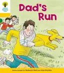Oxford Reading Tree: Stufe 5: Weitere Geschichten C: Dad's Run - Oxford Reading Tree: Level 5: More Stories C: Dad's Run