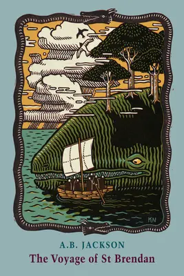 Die Reise des Heiligen Brendan - The Voyage of St Brendan