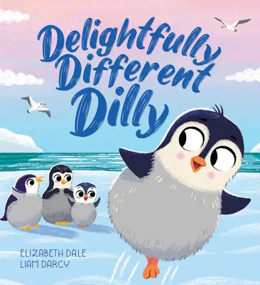 Der herrlich andere Dilly - Delightfully Different Dilly