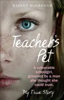 Das Haustier des Lehrers - Teacher's Pet