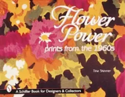 Flower Power: Drucke aus den 1960er Jahren - Flower Power: Prints from the 1960s