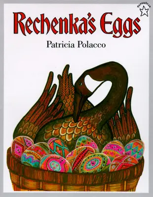 Rechenka's Eier - Rechenka's Eggs