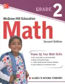 McGraw-Hill Education Mathe Klasse 2, Zweite Ausgabe - McGraw-Hill Education Math Grade 2, Second Edition