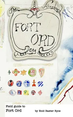 Feldführer zu Fort Ord - Field Guide to Fort Ord