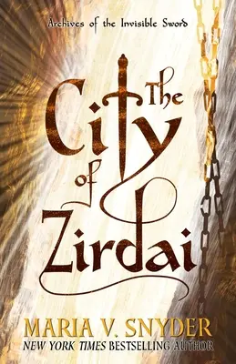 Die Stadt Zirdai - The City of Zirdai