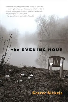 Die Abendstunde - The Evening Hour