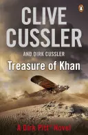 Der Schatz des Khan - Dirk Pitt #19 - Treasure of Khan - Dirk Pitt #19