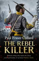 Der Rebellenmörder (Jack Lark, Buch 7) - The Rebel Killer (Jack Lark, Book 7)