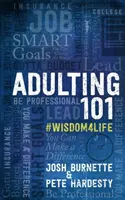 Adulting 101 Buch 1: #Wisdom4life - Adulting 101 Book 1: #Wisdom4life