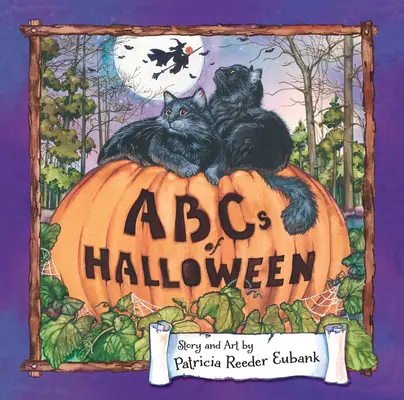 Das ABC von Halloween - ABCs of Halloween