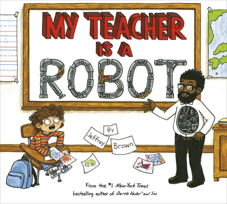 Meine Lehrerin ist ein Roboter - My Teacher Is a Robot