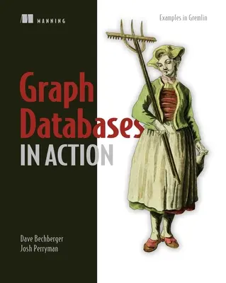 Graphdatenbanken in Aktion - Graph Databases in Action