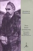 Also sprach Zarathustra: Ein Buch für alle und keinen - Thus Spoke Zarathustra: A Book for All and None