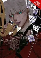 Kakegurui - Zwanghafter Spieler -, Bd. 5 - Kakegurui - Compulsive Gambler -, Vol. 5