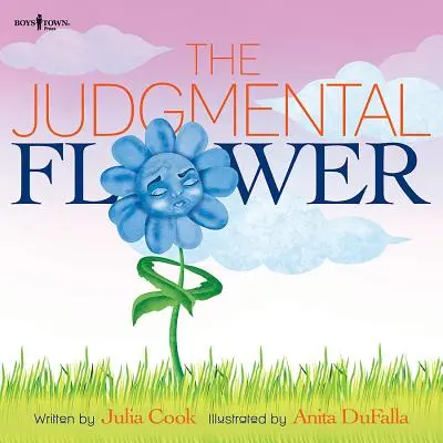 Die urteilende Blume - The Judgmental Flower