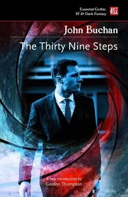 Neununddreißig Schritte - The Thirty-Nine Steps