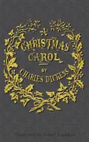 Ein Weihnachtslied - A Christmas Carol