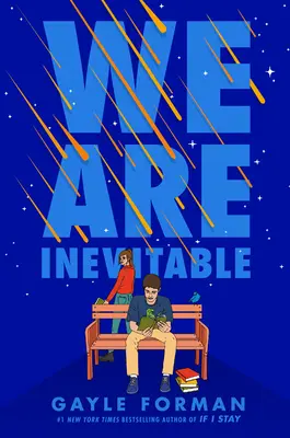 Wir sind unvermeidlich - We Are Inevitable