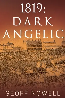 1819: Dunkler Engel - 1819: Dark Angelic
