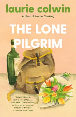 Der einsame Pilger - The Lone Pilgrim