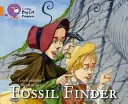 Fossilien-Finder - Fossil Finder