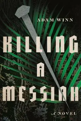 Die Ermordung eines Messias - Killing a Messiah