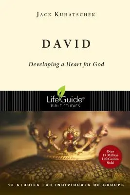 David: Ein Herz für Gott entwickeln - David: Developing a Heart for God