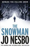 Schneemann - Harry Hole 7 - Snowman - Harry Hole 7