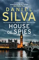 Haus der Spione - House of Spies