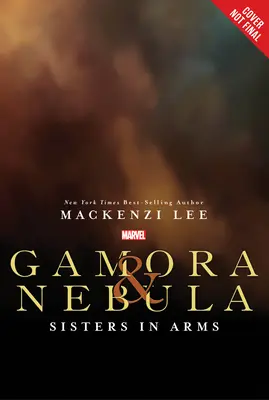 Gamora und Nebula: Schwestern im Gefecht - Gamora and Nebula: Sisters in Arms