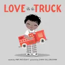 Die Liebe ist ein Lastwagen - Love Is a Truck